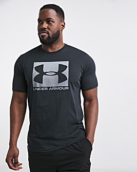 Under Armour Boxed Sport Style T-Shirt