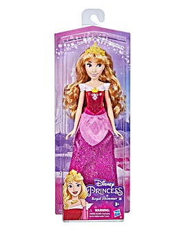 Disney Princess Shimmer Doll - Aurora