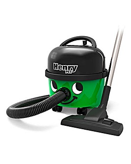 Henry Pet Cylinder Vacuum Cleaner