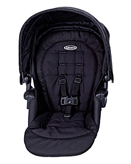 Graco Time2Grow Toddler Seat Only