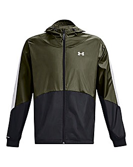 Under Armour Legacy Windbreaker