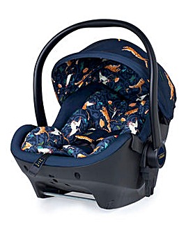 Cosatto Port Isize Group 0+ Car Seat - Paloma Faith On The Prowl