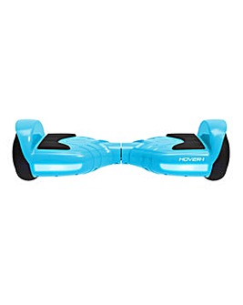 hover 1 rival black