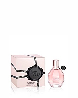 Viktor & Rolf Flowerbomb 50ml Eau de Toilette