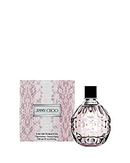 Jimmy Choo 100ml Eau de Toilette