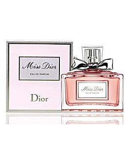 Miss Dior 50ml Eau de Parfum