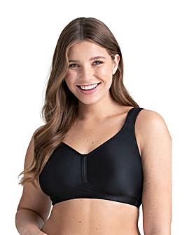 Miss Mary Feel Fresh Non-Wired T-shirt Bra
