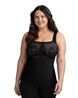 Miss Mary Cool Sensation Camisole Lace Detailing