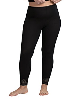 Miss Mary Cool Sensation Lace Leggings