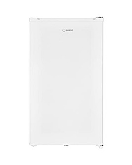Indesit I48VM 112W UK Under Counter Fridge - White