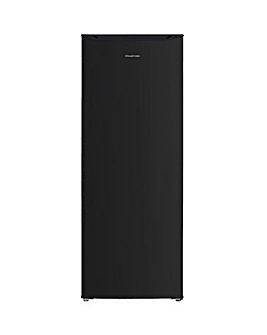 Russell Hobbs RH143FZ552E1B 143cm High Small Upright Freezer - Black - E Rated