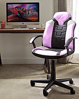 X Rocker Saturn Esport Gaming Chair
