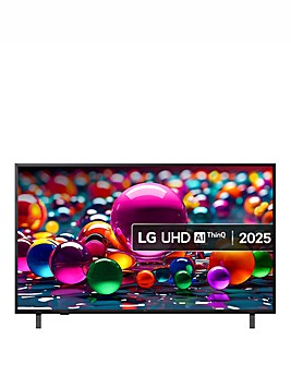 LG 50UA75006LA 50in 4K Ultra HD Smart TV