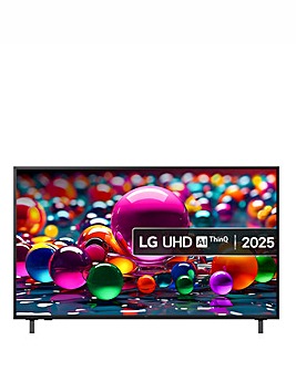 LG 55UA75006LA 55in 4K Ultra HD Smart TV