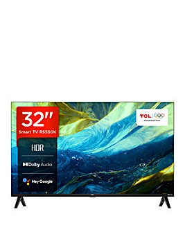 TCL 32in 32RS550K FHD LED Roku TV