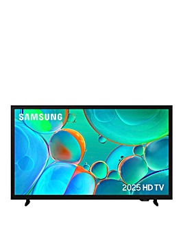 Samsung UE32H5000FKXXU 32in HD, Smart TV