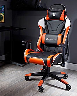 X Rocker Sport Esport Gaming Chair
