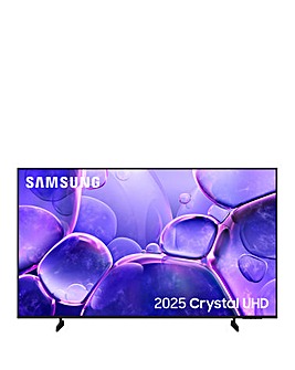 Samsung UE43U8020FKXXU 43in Crystal UHD 4K Smart TV