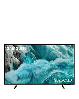 Samsung QE43Q7F2AUXXU 43in QLED 4K AI Smart TV