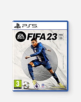 PRE-ORDER FIFA 23 PS5