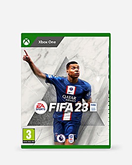 PRE-ORDER FIFA 23 Xbox One
