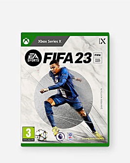 PRE-ORDER FIFA 23 Xbox Series X