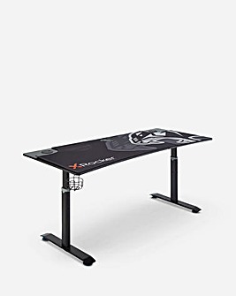 X Rocker Cougar XL Adjustable Desk