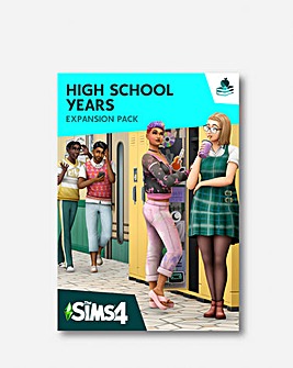 The Sims 4 - High School Years (PC)