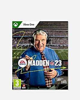 MADDEN NFL 23 (XBOX ONE)
