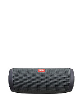 JBL Flip Essential 2 Speaker - Black