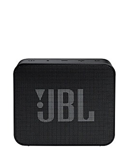 JBL Go Essential Speaker - Black