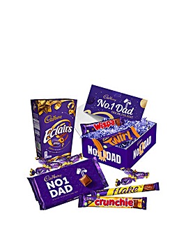 Cadburys Fathers Day Bundle