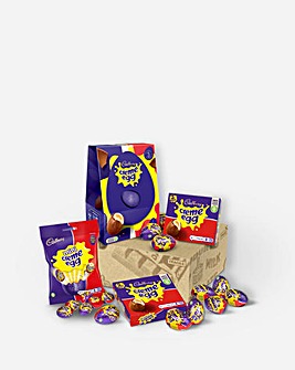 Cadburys Creme Egg Easter Bundle