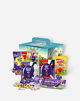 Cadburys Easter Hunt Bundle