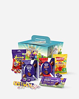 Cadburys Easter Hunt Bundle