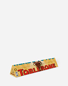 Fathers Day Toblerone