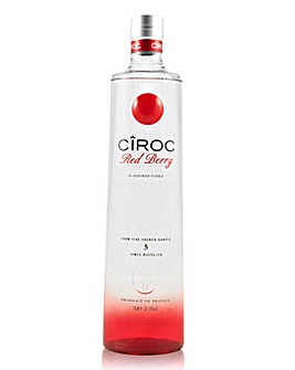 Ciroc Red Berry Vodka 70Cl