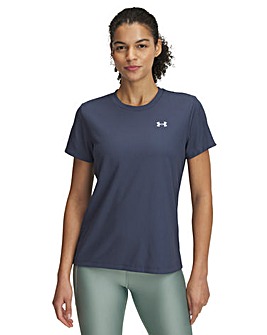 Under Armour Tech Rib SSC T-Shirt