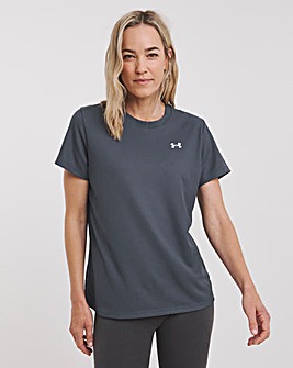 Under Armour Tech Rib SSC T-Shirt