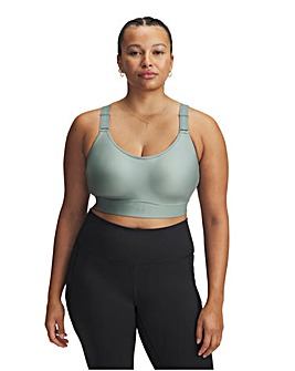 Under Armour Infinity Mid 2.0 Bra