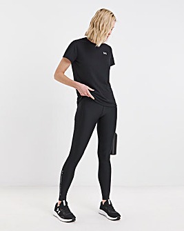 Under Armour Tech Branded Leggings