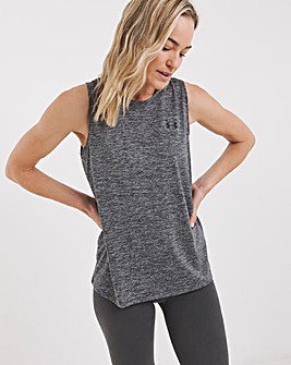 Under Armour Tech Twist Tank