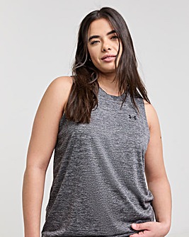 Under Armour Tech Twist Tank