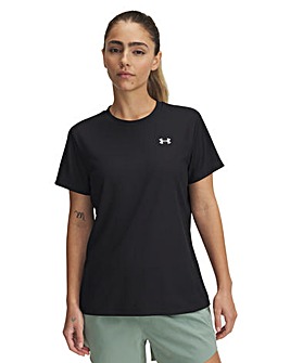 Under Armour Tech Rib SSC T-Shirt