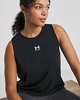 Under Armour Rival Muscle Tank Top