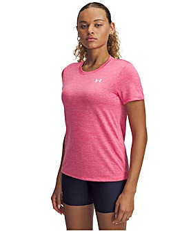 Under Armour Tech SSC Twist T-Shirt