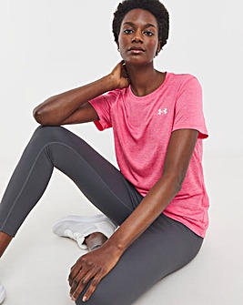 Under Armour Tech SSC Twist T-Shirt