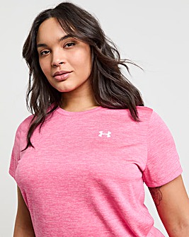 Under Armour Tech SSC Twist T-Shirt