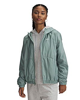 Under Armour Rival Sport Windbreaker Jacket