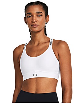 Under Armour Infinity Mid 2.0 Bra